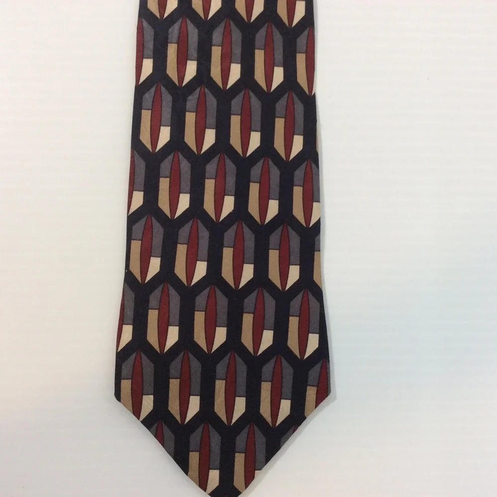 Louis Feraud mens neck